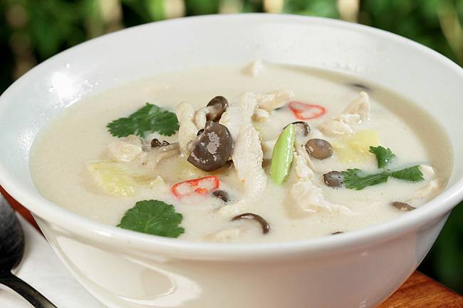 Sopas e caldos – Mestiço Sopas e caldos – Mestiço