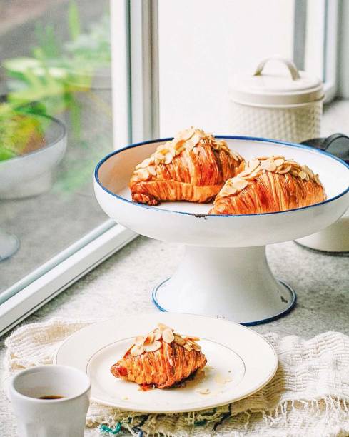 Massa francesa: diferentes variedades doces e salgadas Massa francesa: diferentes variedades doces e salgadas