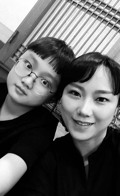 familia coreia do sul familia coreia do sul