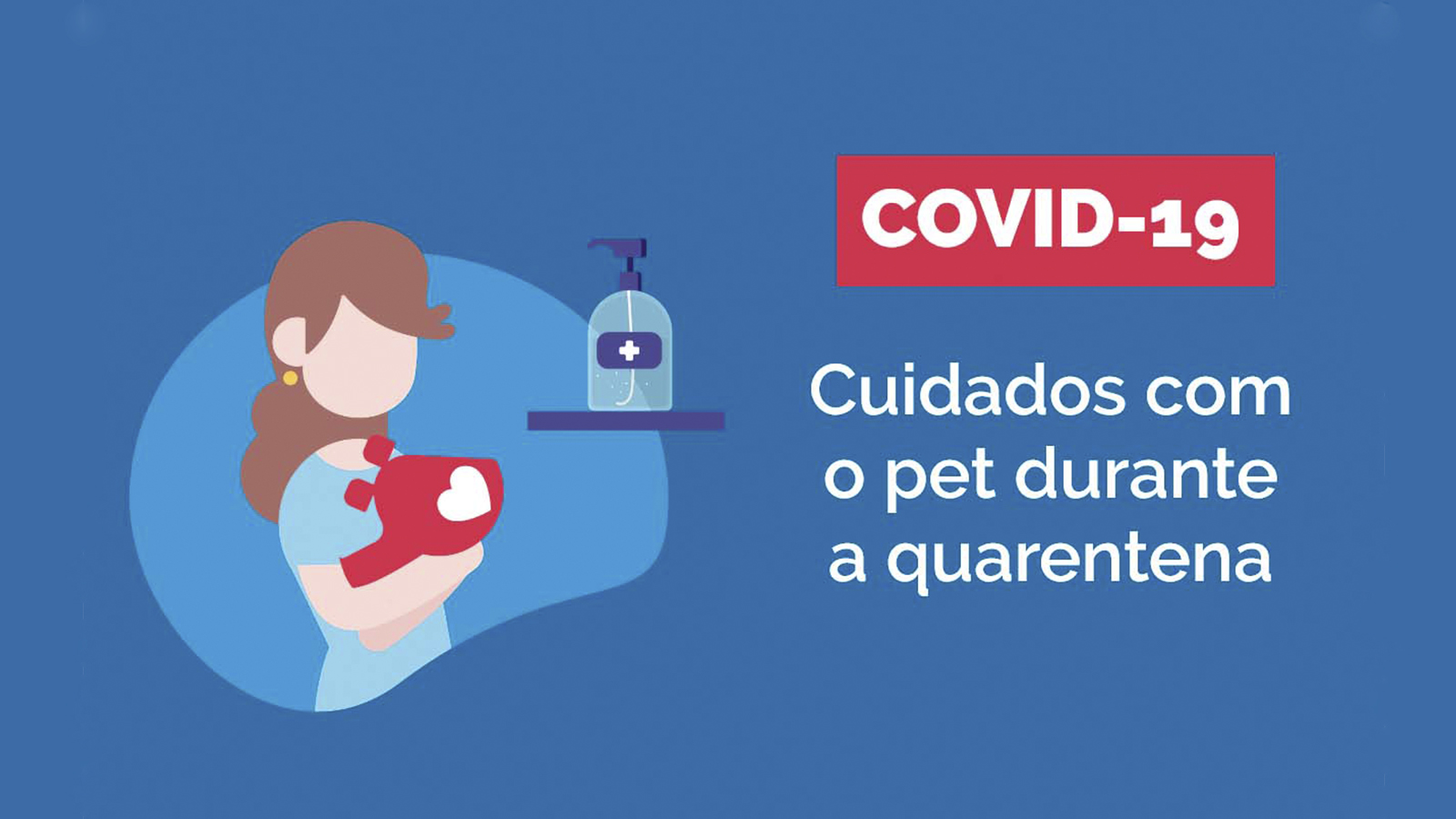 DogHero faz ebook gratuito com dicas para a quarentena com animais