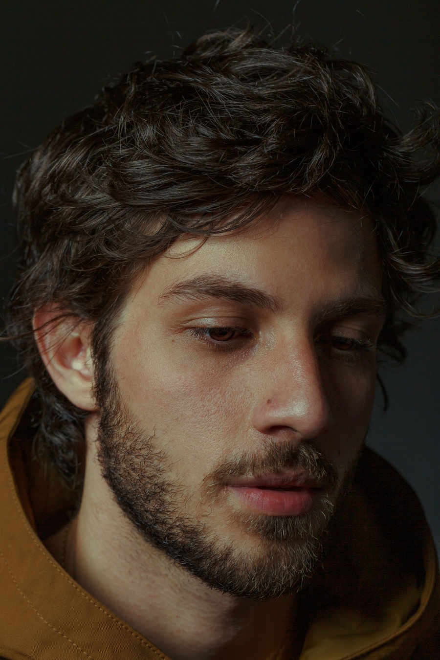 Fabio Audi – Chay Suede (FABIO AUDI) Fabio Audi – Chay Suede (FABIO AUDI)