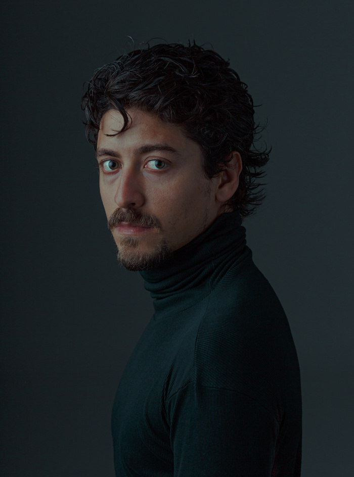 Fabio Audi – Jesuíta Barbosa (FABIO AUDI) Fabio Audi – Jesuíta Barbosa (FABIO AUDI)