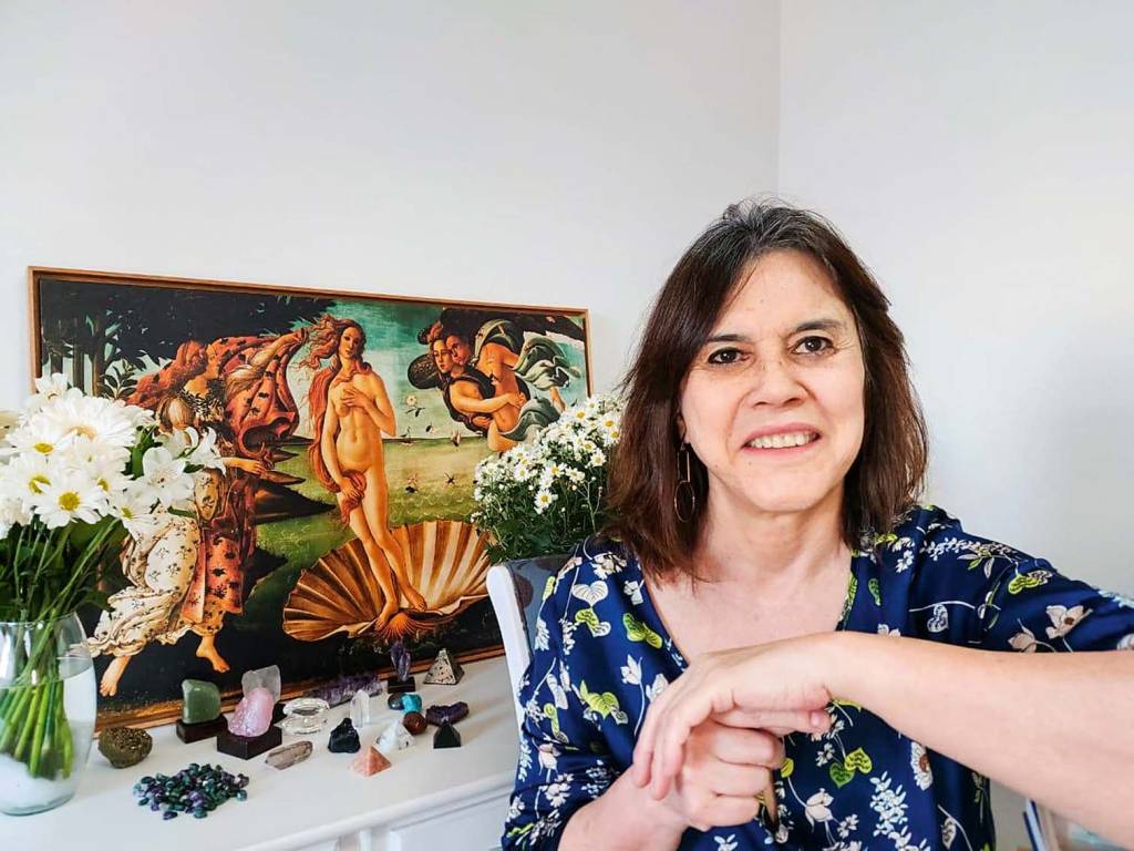 Andreia Modesto Andreia Modesto
