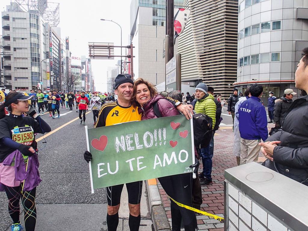 Nosso Louco Amor – Sara e Nelo Nosso Louco Amor – Sara e Nelo