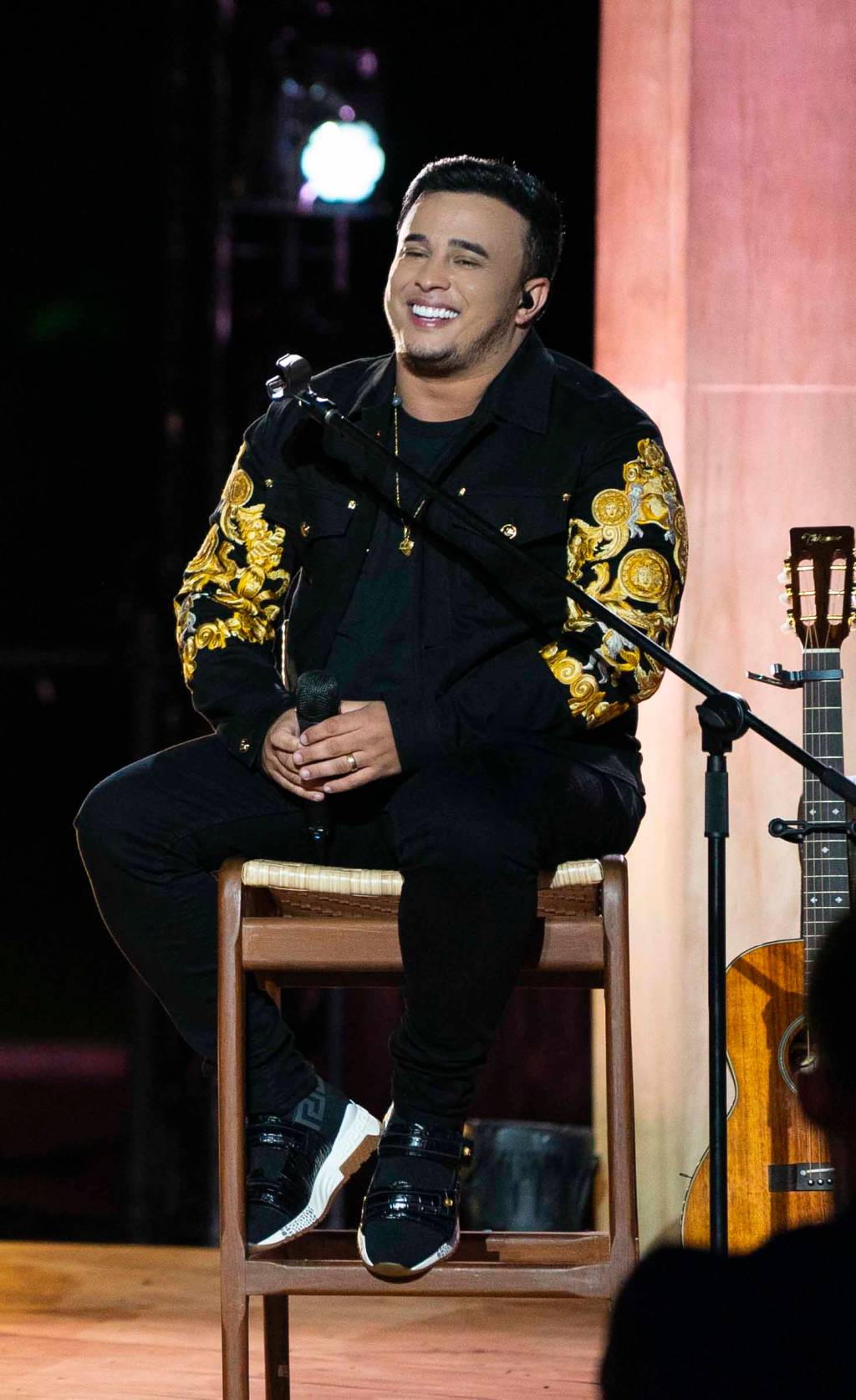 Do sertanejo para o gospel: revolução de Kauan, da dupla com Matheus