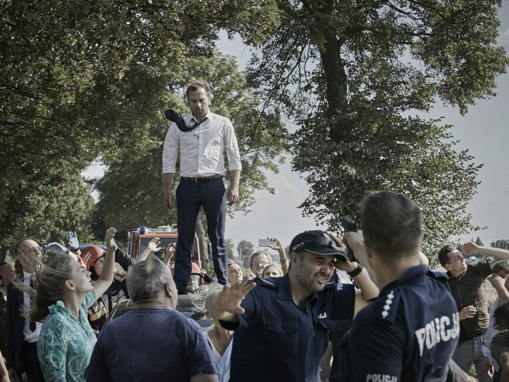 O empolgante novo cinema polonês na Netflix e outras plataformas digitais