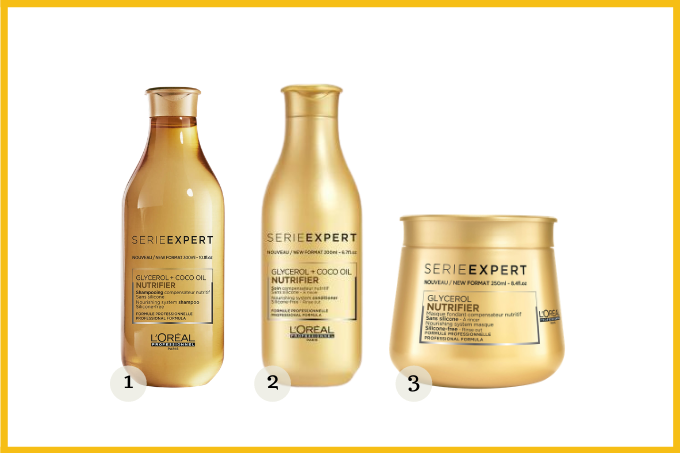 consumo loreal consumo loreal