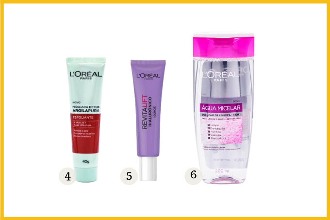 consumo loreal consumo loreal