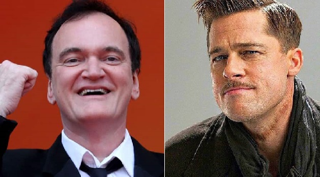 Um documentário sobre Tarantino e onde encontrar os filmes do diretor