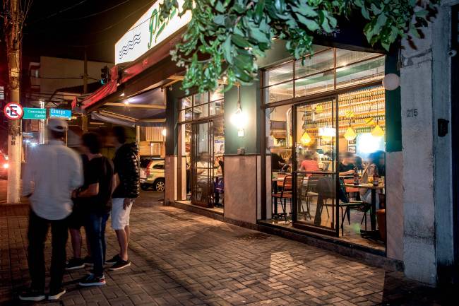 Capa – Reabertura de bares e restaurantes – Pirajá Prainha Capa – Reabertura de bares e restaurantes – Pirajá Prainha