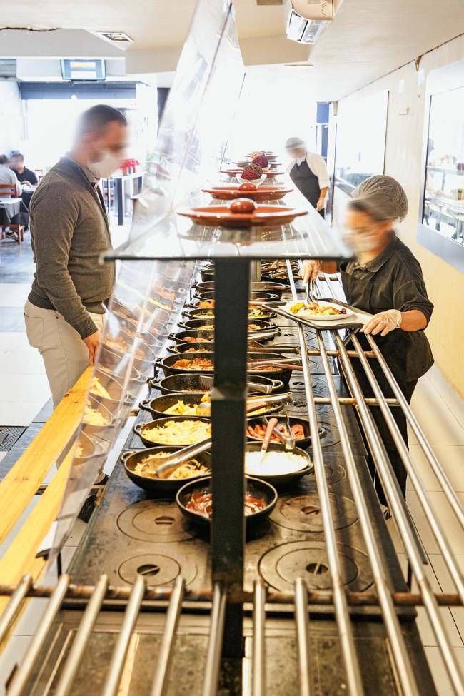 Capa – Reabertura de bares e restaurantes – Puã Capa – Reabertura de bares e restaurantes – Puã