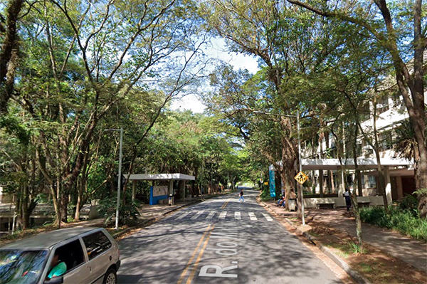 Cobrador de ônibus morre após acidente na USP