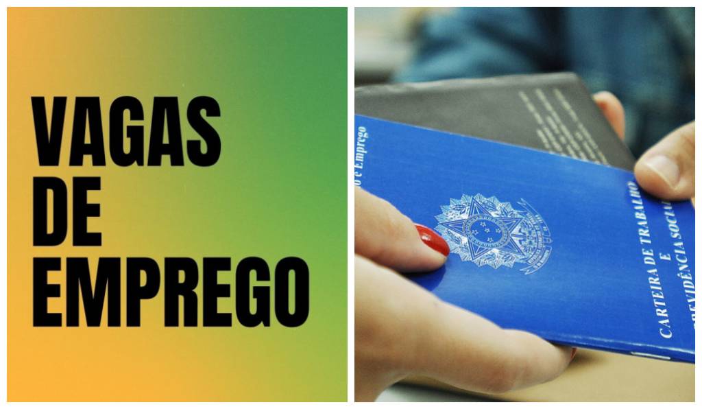 Confira 57 vagas de emprego home office na área audiovisual