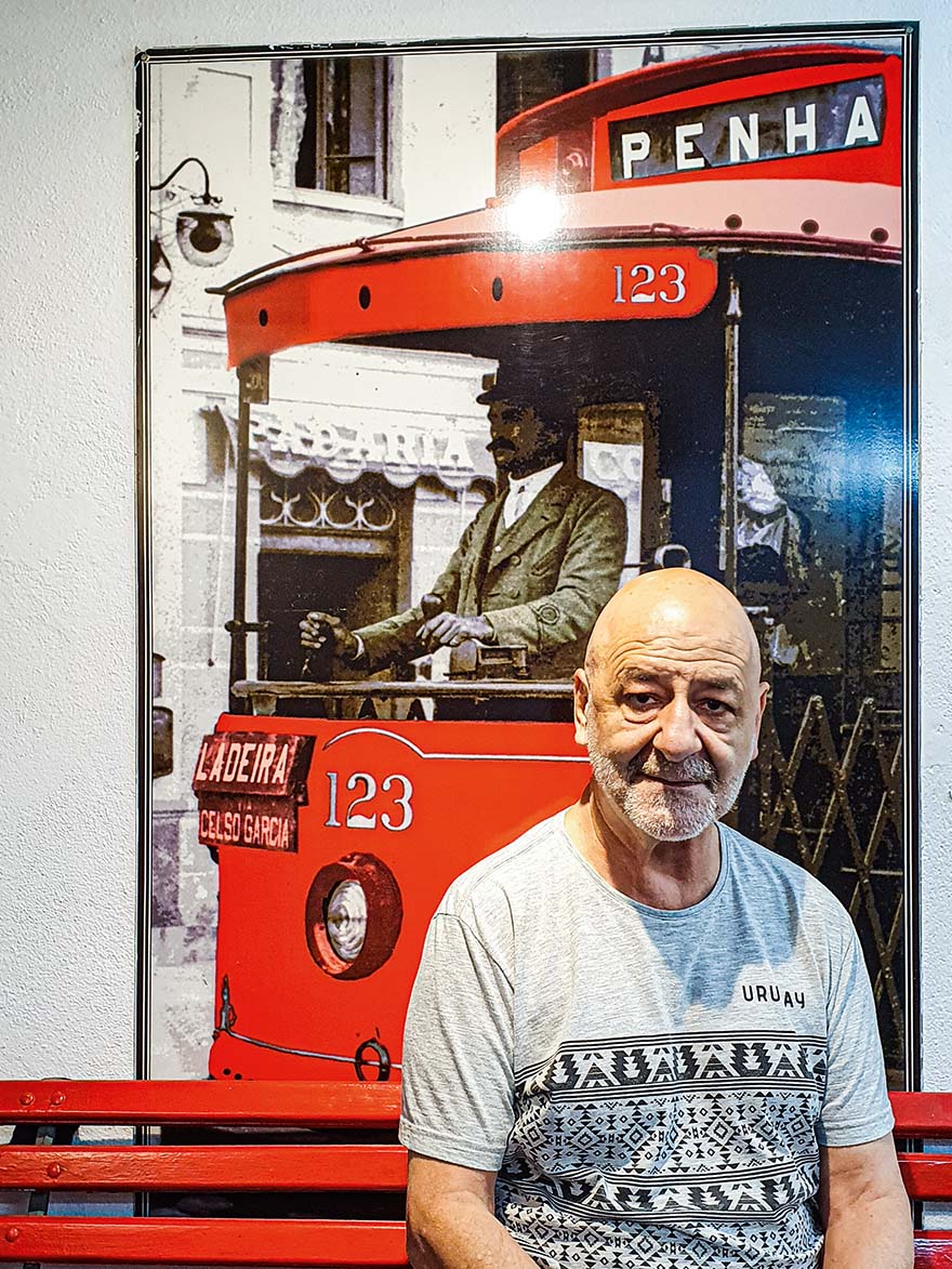 Francisco Folco Francisco Folco