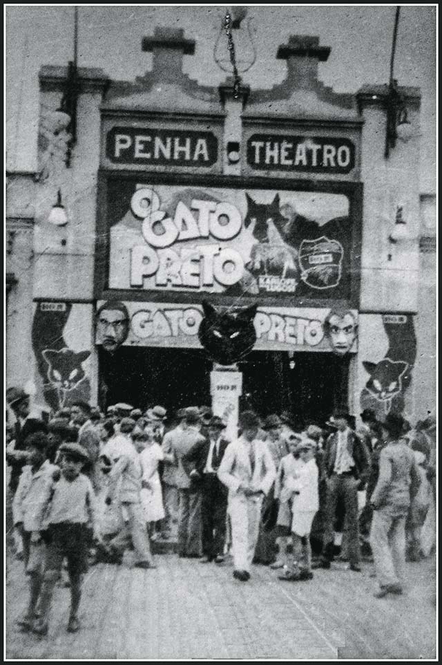 Cine Penha Theatro Cine Penha Theatro