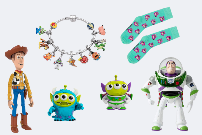 “Tem uma cobra na minha bota”: 9 itens para celebrar 25 anos de Toy Story