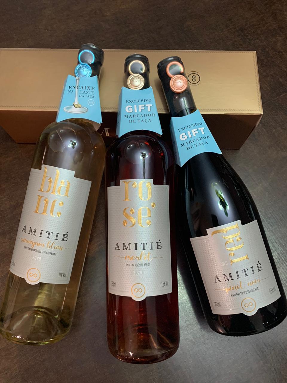 AMITIE vinhos 5 AMITIE vinhos 5