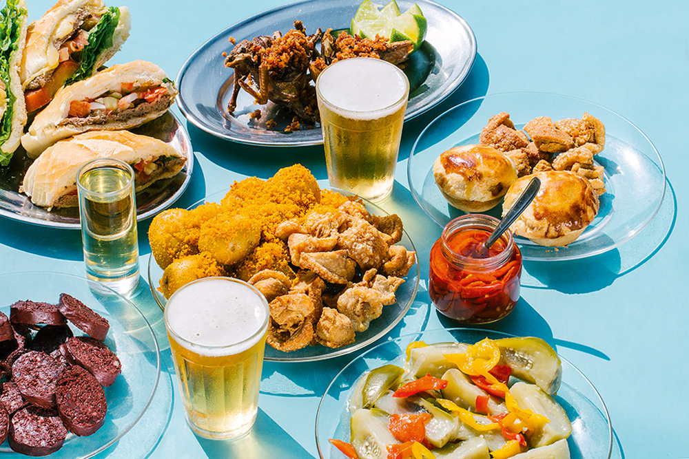 Como antigos botecos de São Paulo enfrentam a pandemia