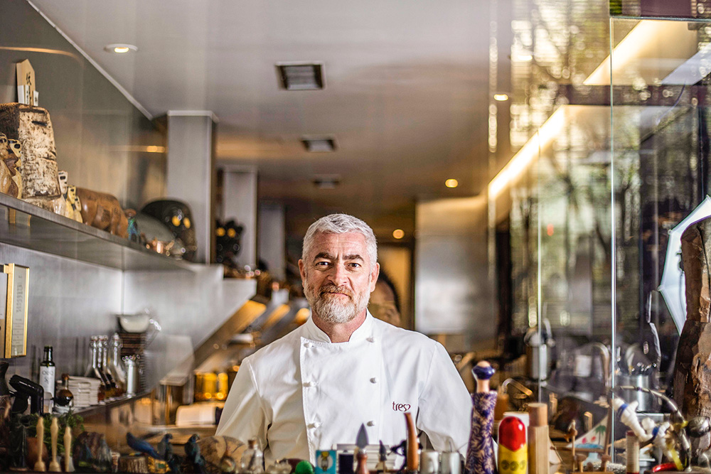 Alex Atala Alex Atala