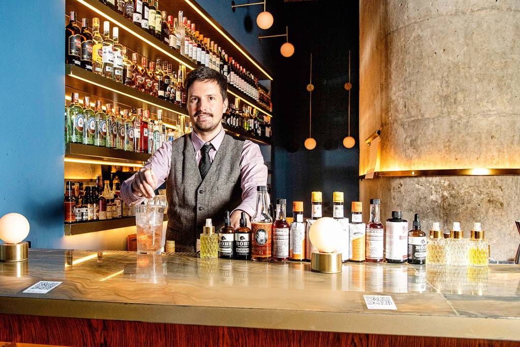 Fel volta a funcionar com novo comando no balcão