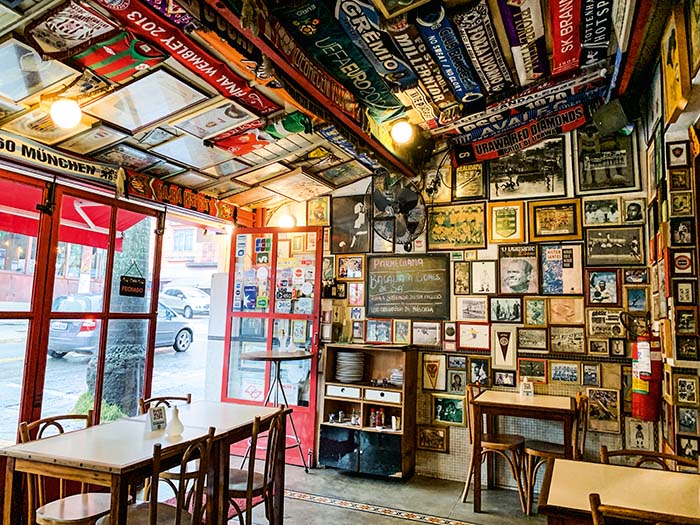 Boteco São Cristóvão se despede da Rua Aspicuelta, na Vila Madalena