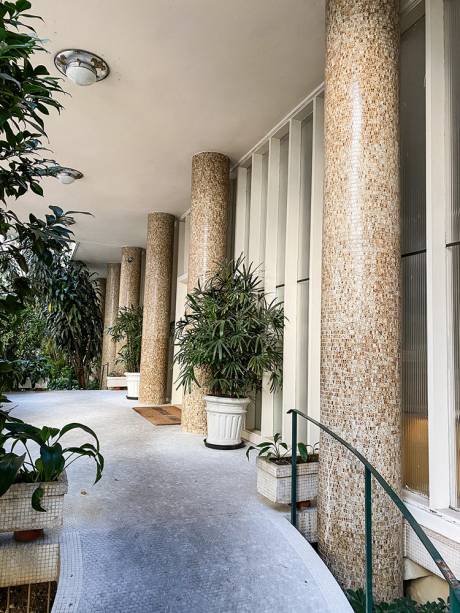 Sem grades nem muros: segurança da transparência Sem grades nem muros: segurança da transparência