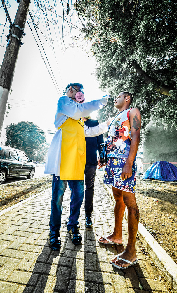 padre julio padre julio