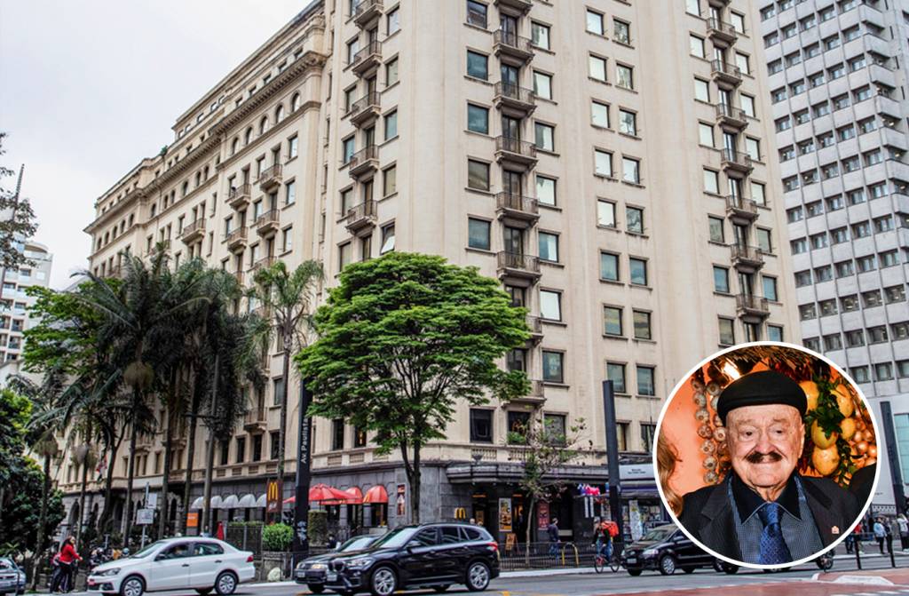 Savoy trava brigas jurídicas com a prefeitura por causa de IPTU e aluguel