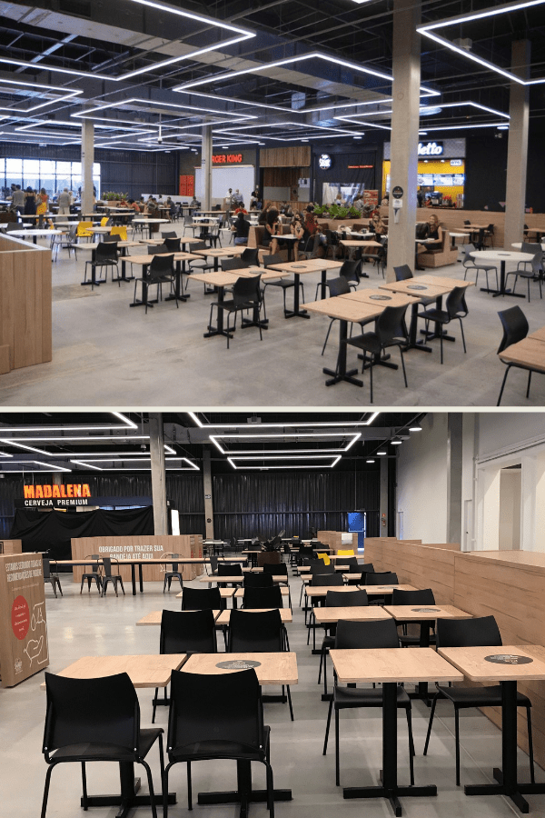 smart outlets guarulhos