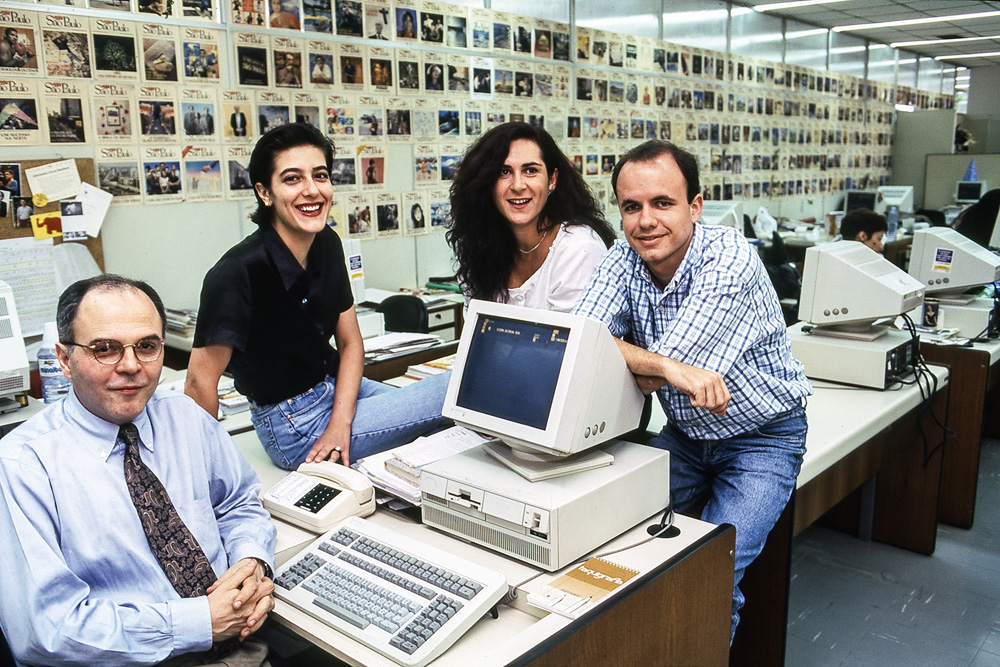 Carlos Maranhão: “O que acontece na sua rua é o que mais importa”