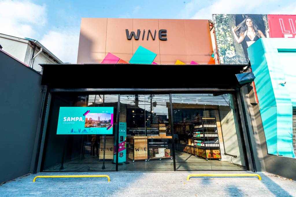 Wine compra Cantu Importadora por 180 milhões de reais