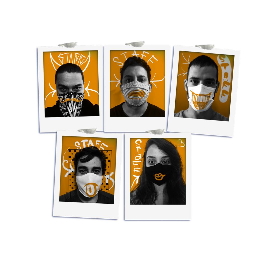 Equipe_Staff_2020 Equipe_Staff_2020