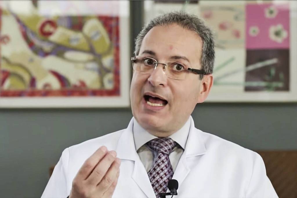 Cremesp cassa registro de nutrólogo acusado de abusos sexuais