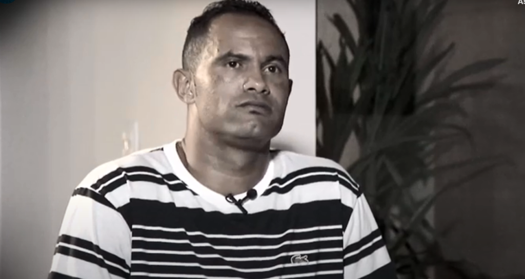 Organizadores de torneio de futebol de várzea barram goleiro Bruno