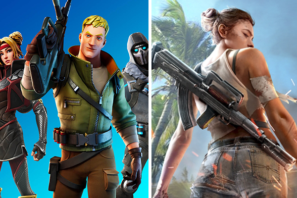 Campeonato gamer entre shoppings premia vencedores com voucher de compras