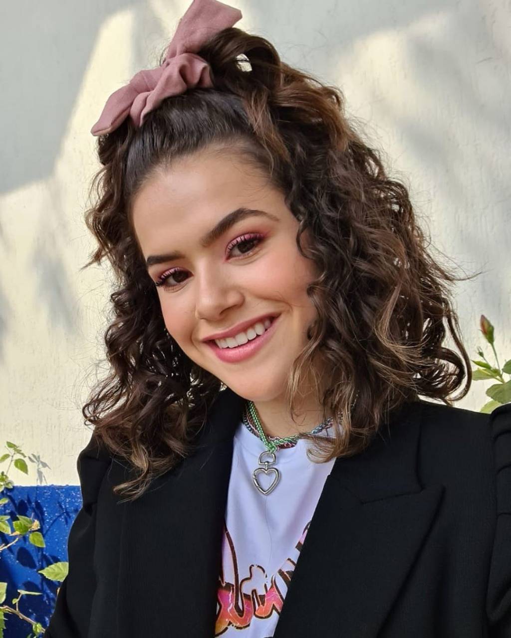 Maisa revela que já sofreu assédio: “Não é engraçado”