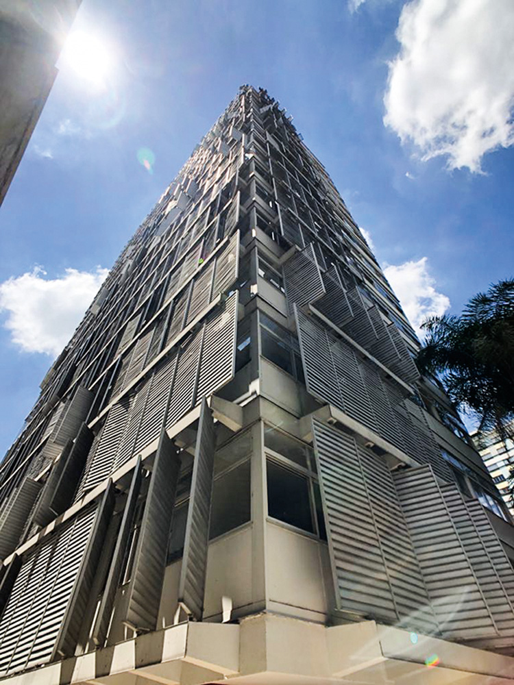 Moradores em Higienópolis reclamam de ruídos dos dois lados do Abaeté