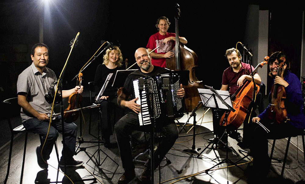 Toninho Ferragutti Toninho Ferragutti