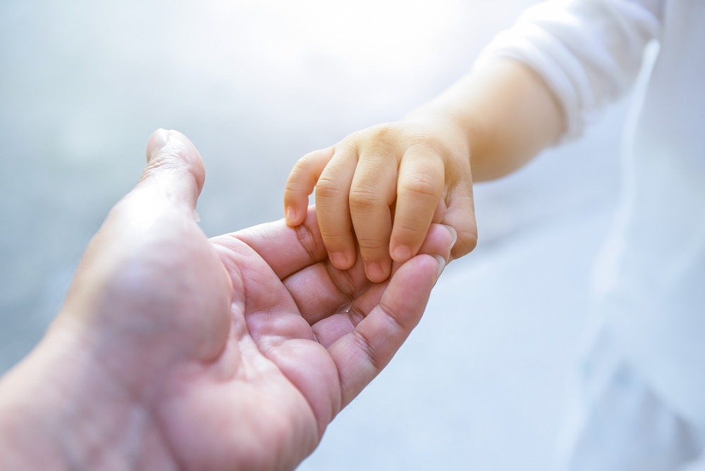 “Minha felicidade está conectada com a felicidade da próxima geração”