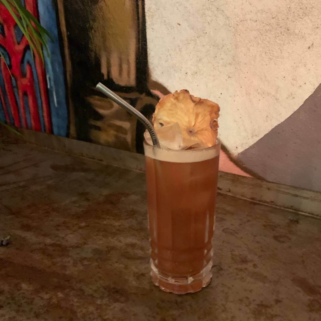 Pizza-bar Picco, em Pinheiros, tem drinques novinhos na carta