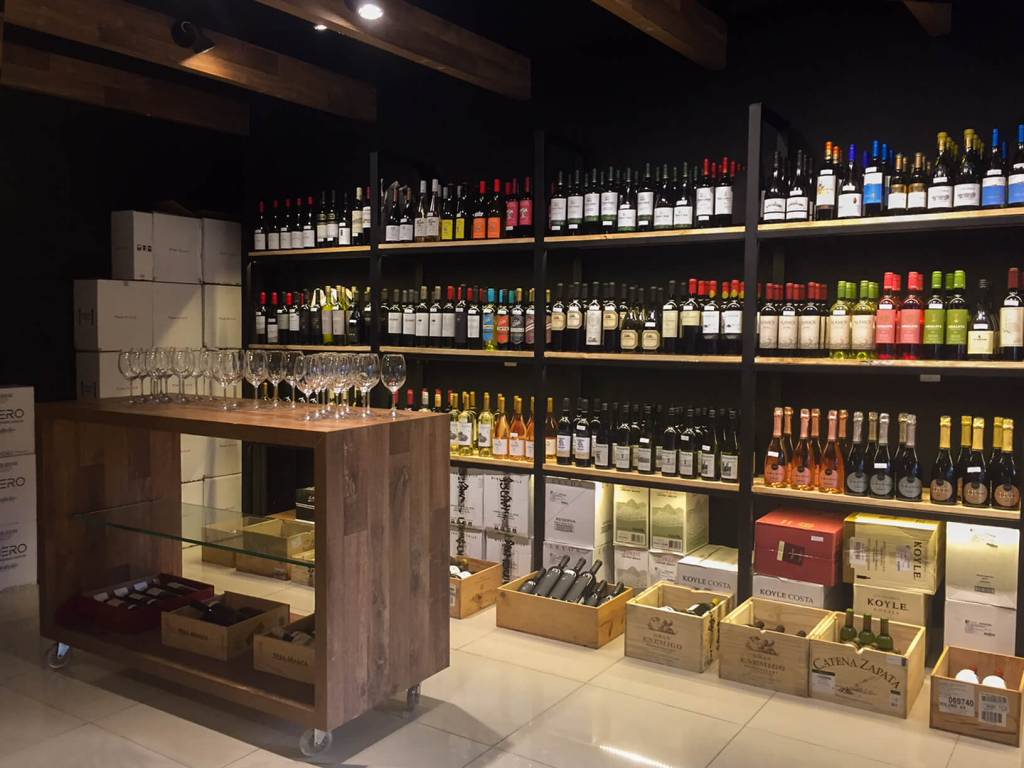 Fine Wines Ipanema Fine Wines Ipanema