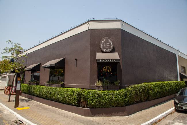 Achados ELO – Marie Marie Bakery Achados ELO – Marie Marie Bakery