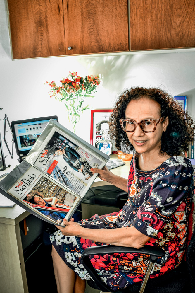 Repórter que expôs esquema do Detran relembra aventuras na Vejinha