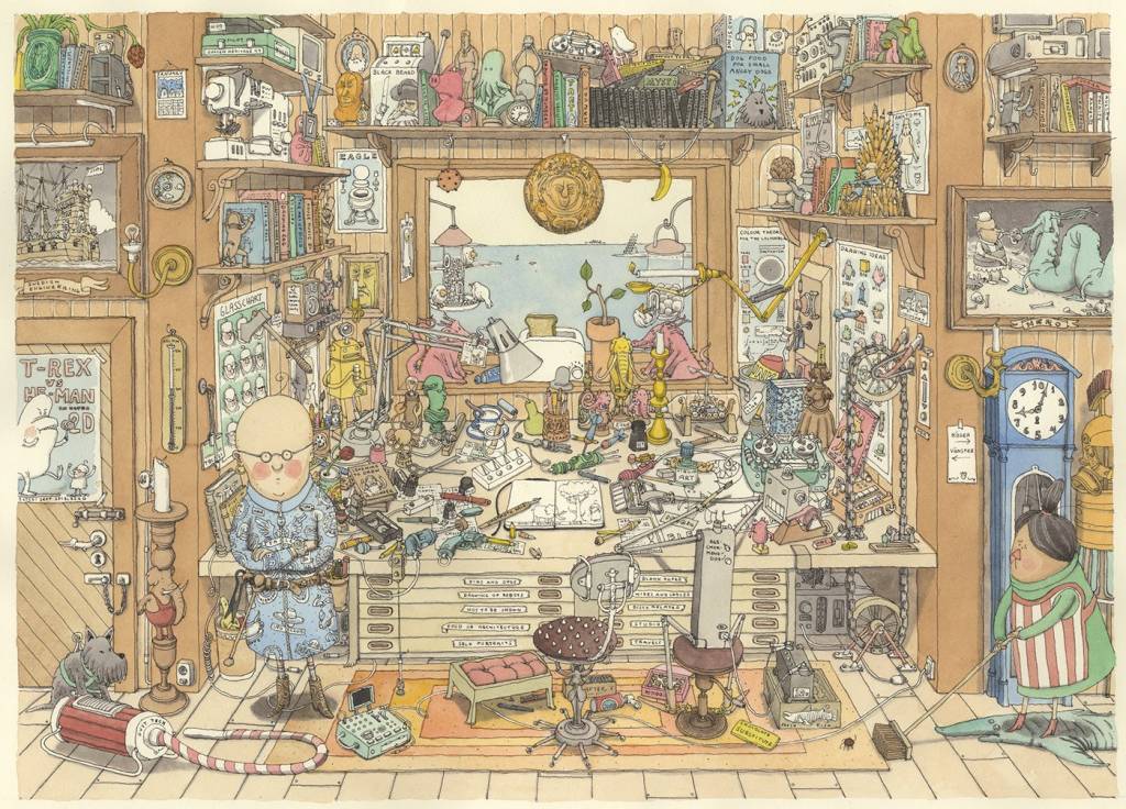 Mattias Adolfsson Mattias Adolfsson