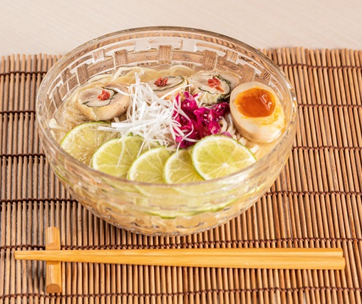 Lámen frio: Jojo Ramen lança cinco receitas para a primavera