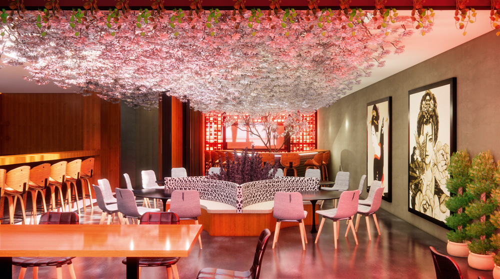 Restaurante Oriental Mezanino.png Mezanino Sushibar
