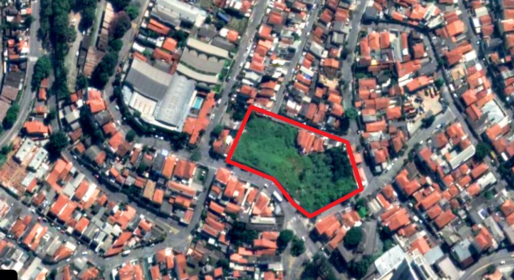 Moradores do Parque Vitória fazem abaixo-assinado contra projeto da Cohab