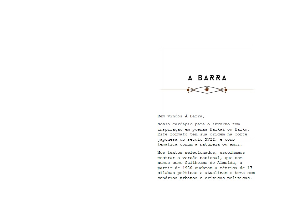 a_barra_cardapio a_barra_cardapio