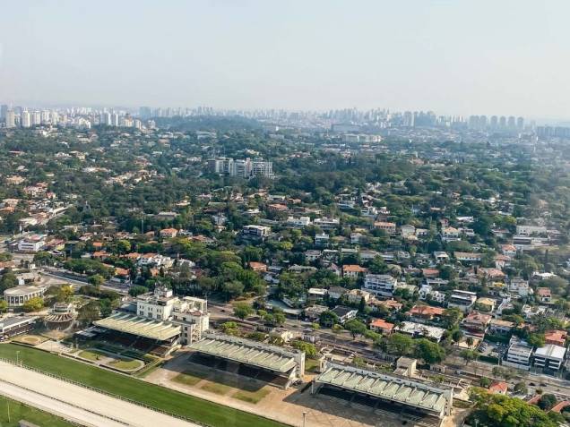 Cidade Jardim: mais verde com dinheiro público Cidade Jardim: mais verde com dinheiro público