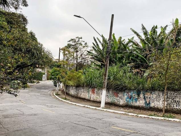 Caminho inca e bica dos bandeirantes: argumentos para impedir prédios no Butantã Caminho inca e bica dos bandeirantes: argumentos para impedir prédios no Butantã